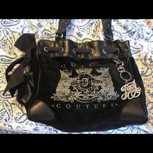 BRAND NEW Juicy Couture Hand Bag